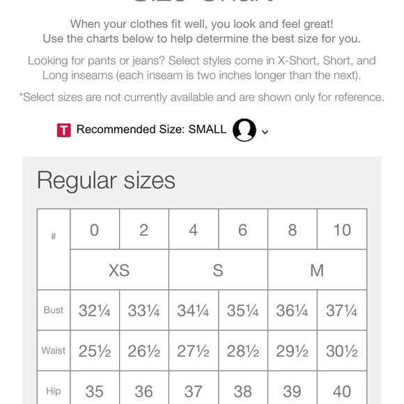 Maurices blue crochet tank blouse top size medium - Picture 4 of 4